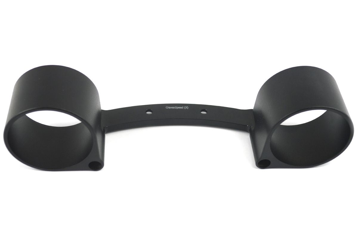 CravenSpeed FlexPod Gauge Mounting Kit - Gen 1 | Lohen MINI