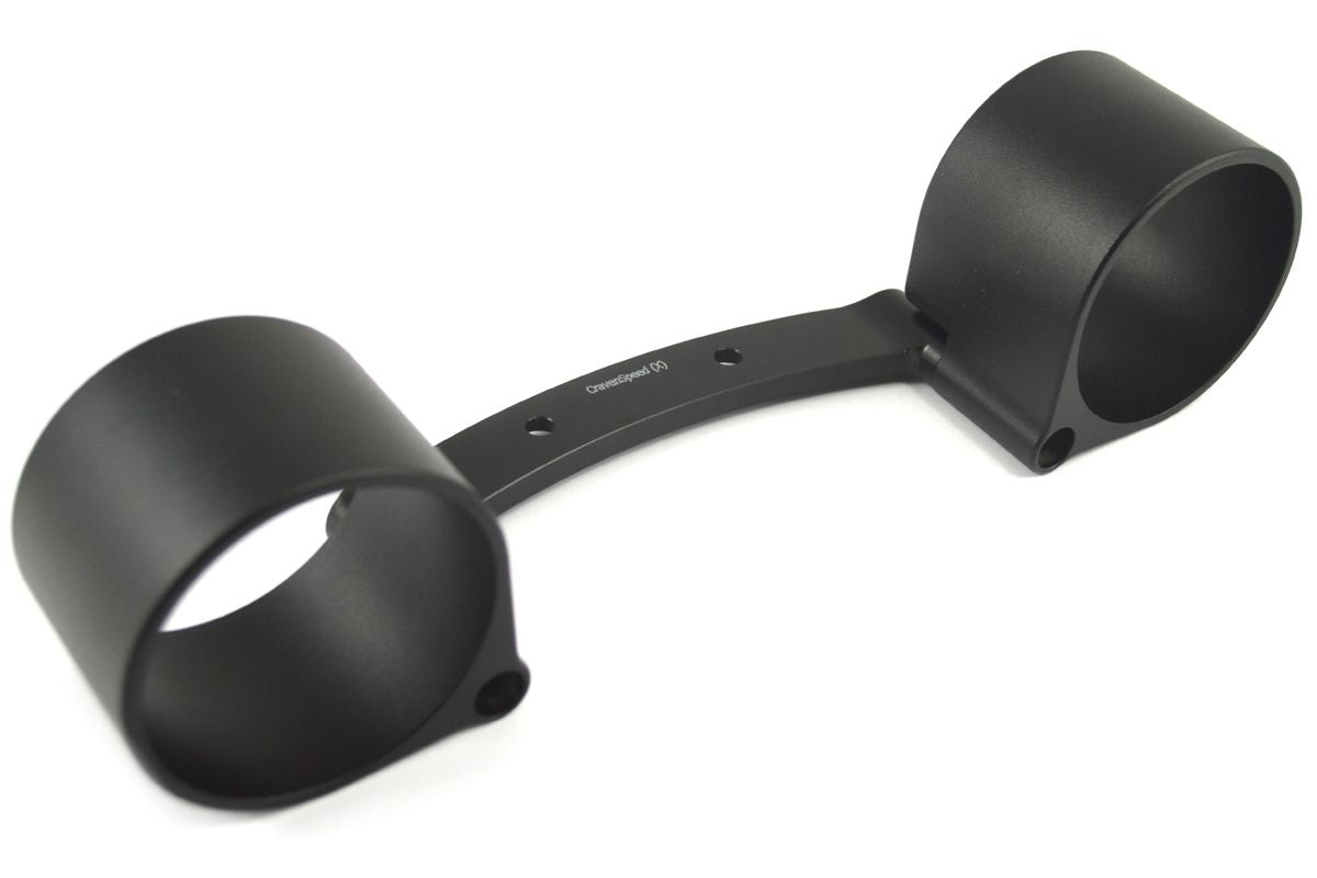 CravenSpeed FlexPod Gauge Mounting Kit - Gen 1 | Lohen MINI