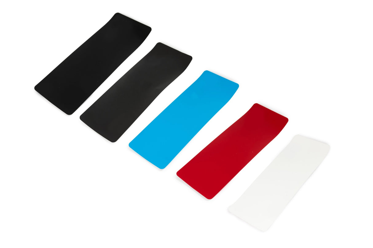 Lohen MINI F56 Side Scuttle Decal | Lohen MINI