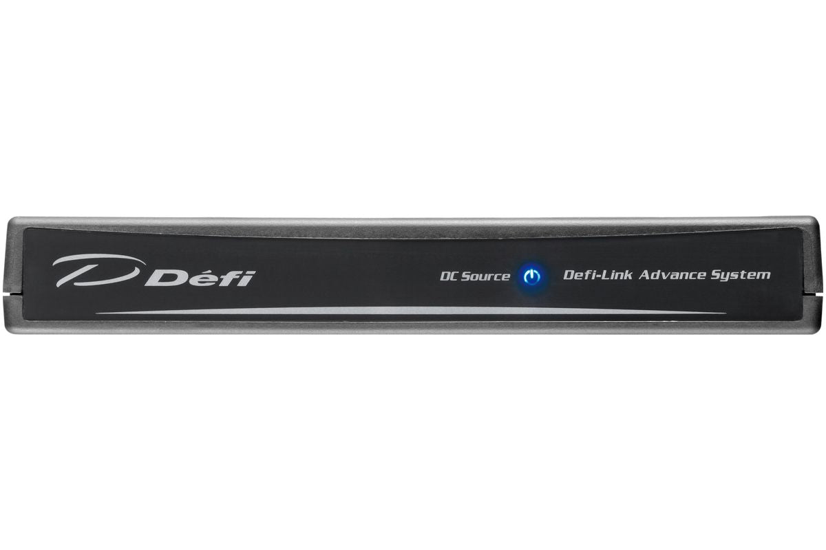 Defi-Link Advance Control Unit | Lohen MINI