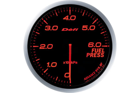 Defi-Link Meter - Fuel Pressure Gauge | Lohen MINI