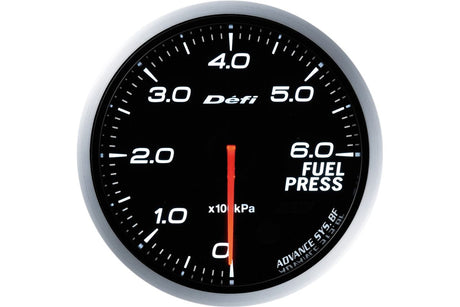 Defi-Link Meter - Fuel Pressure Gauge | Lohen MINI