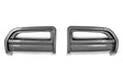 RSI C6 Carbon Fibre JCW Pro Rear Diffuser Covers For MINI F56 | Lohen MINI