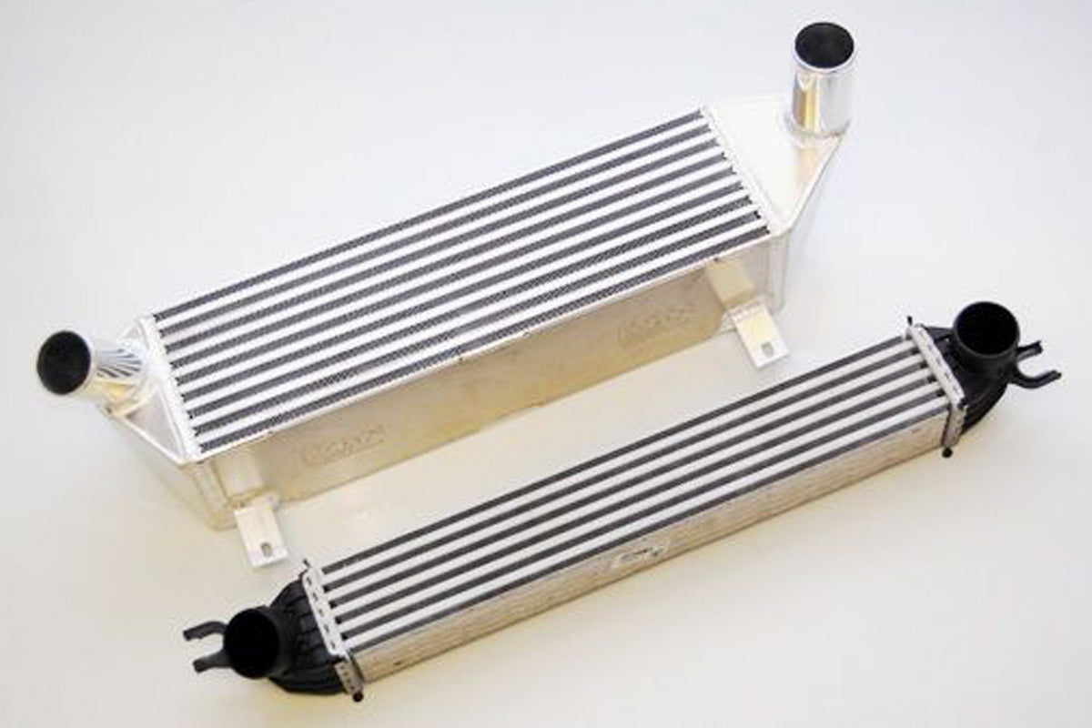 Forge Motorsport Front Mount Intercooler (Countryman & Paceman) | Lohen MINI