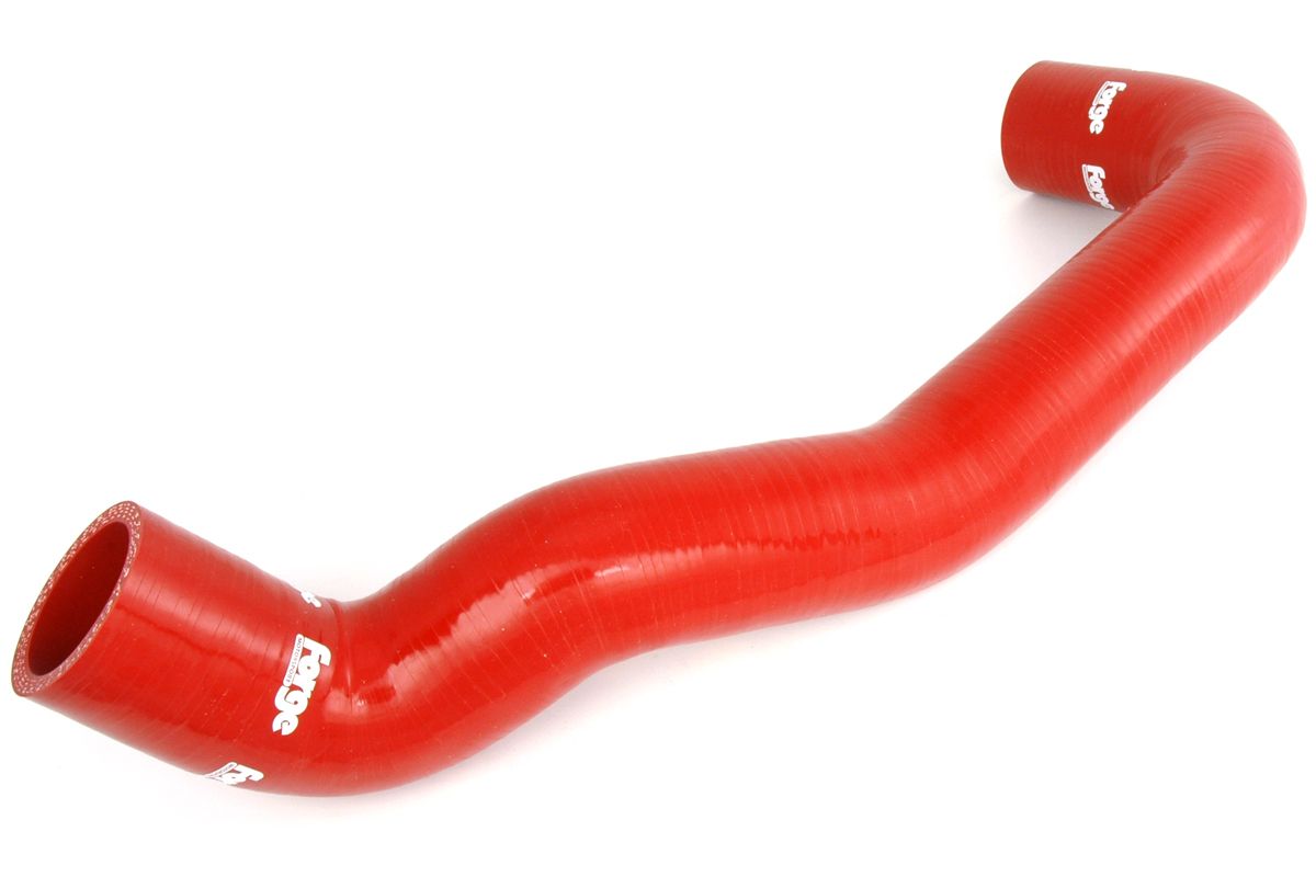 Forge Motorsport Silicone Resonator Delete Hose Kit For MINI | Lohen MINI