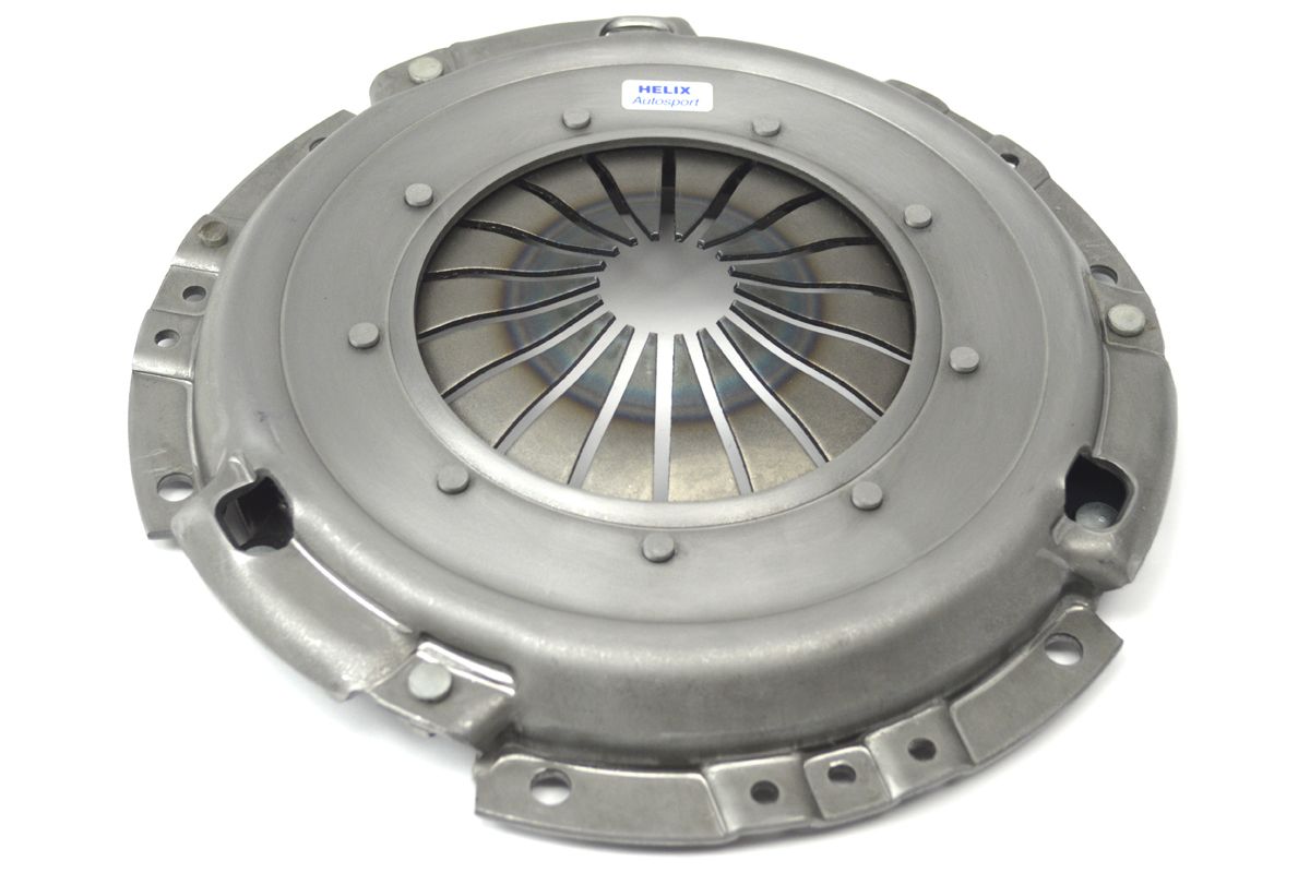 Helix Autosport Performance Organic Clutch & Single Mass Flywheel Kit | Lohen MINI