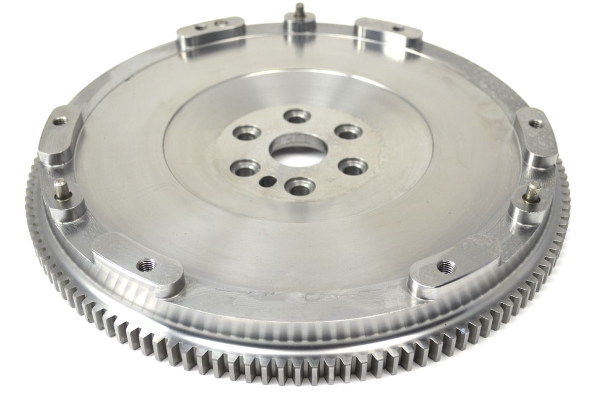Helix Autosport Light Weight Solid Steel Flywheel | Lohen MINI