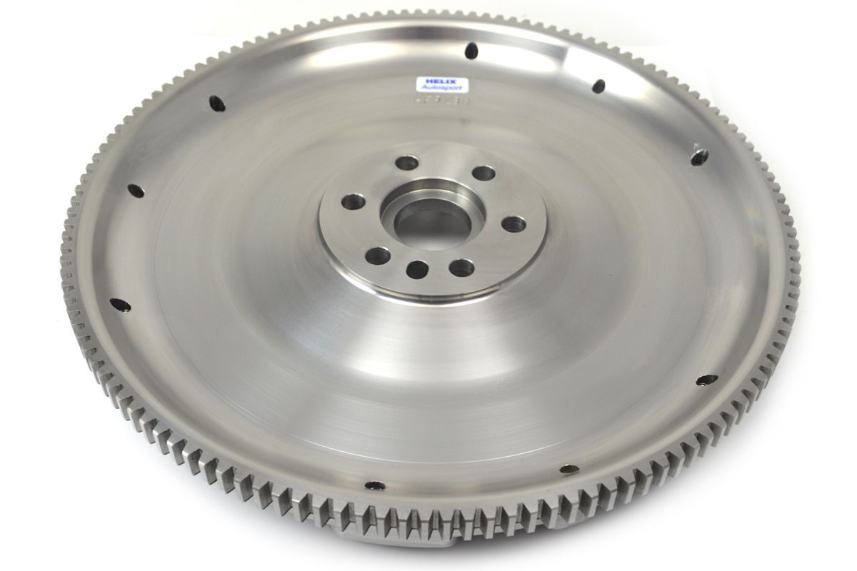 Helix Autosport Light Weight Solid Steel Flywheel | Lohen MINI