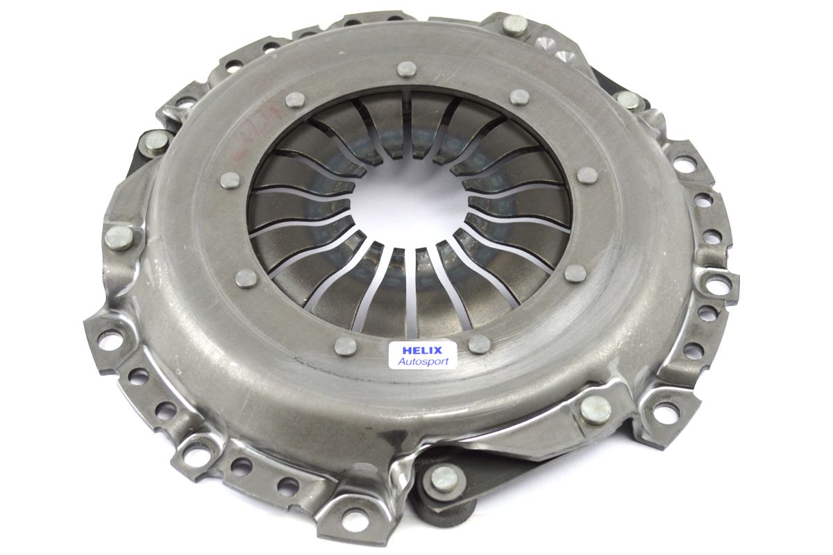 Helix Autosport Organic Clutch Kit For R52/R53 MINI Cooper S | Lohen MINI