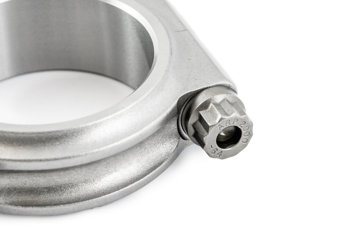 Arrow Precision Steel Con-Rods for Gen 1 MINI | Lohen MINI