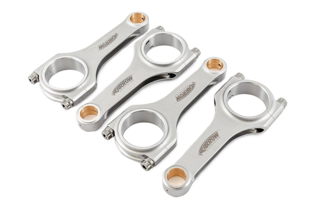 Arrow Precision Steel Con-Rods for Gen 1 MINI | Lohen MINI