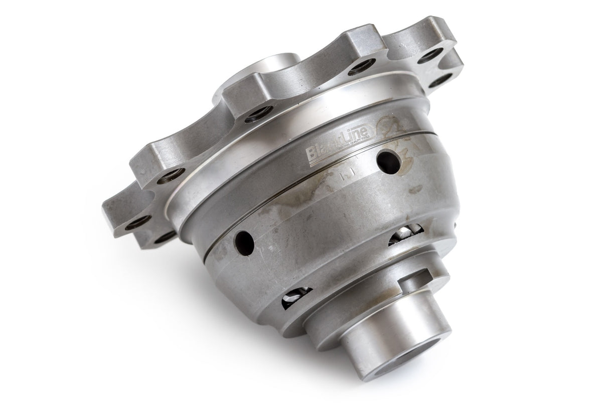 MINI Gen 1 & 2 BlackLine Geared Helical Differential LSD | Lohen MINI