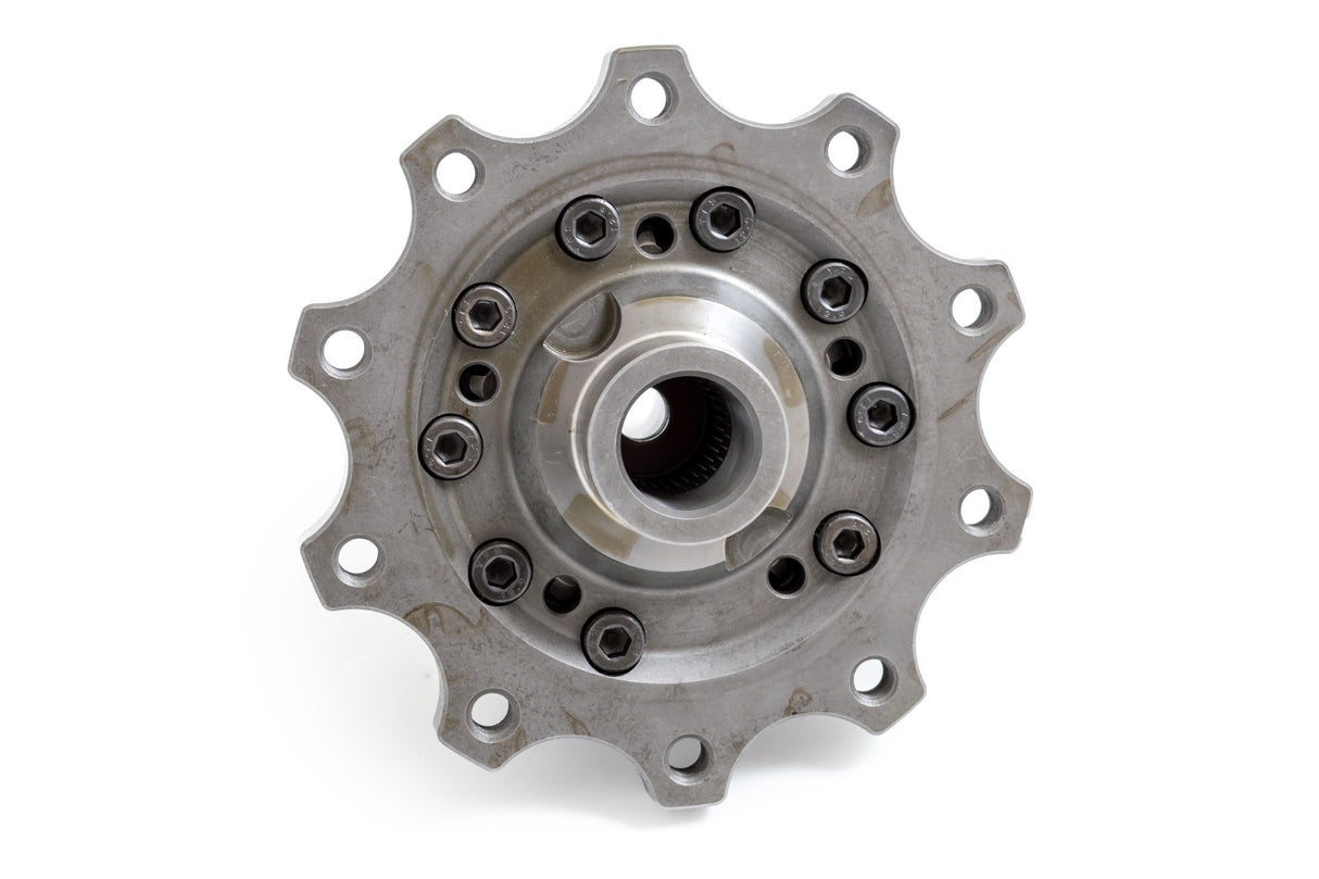 MINI Gen 1 & 2 BlackLine Geared Helical Differential LSD | Lohen MINI