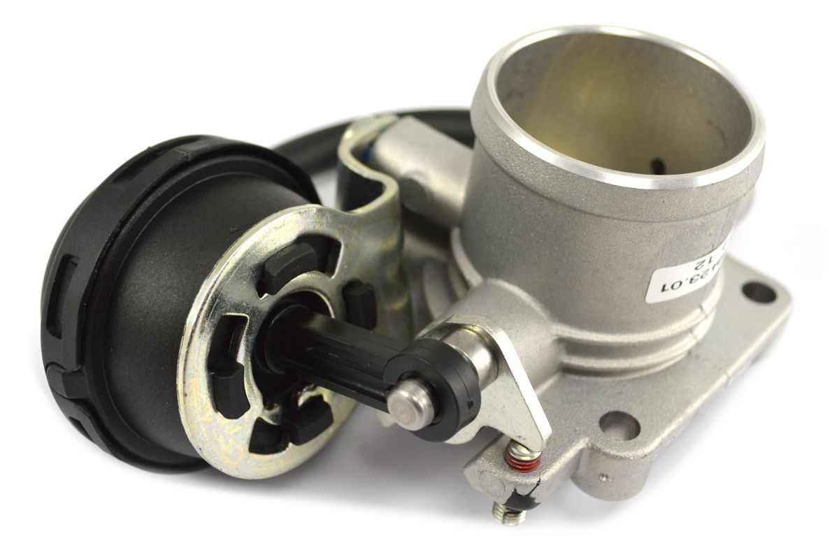 MINI Bypass Valve Cooper S JCW GP | Lohen MINI