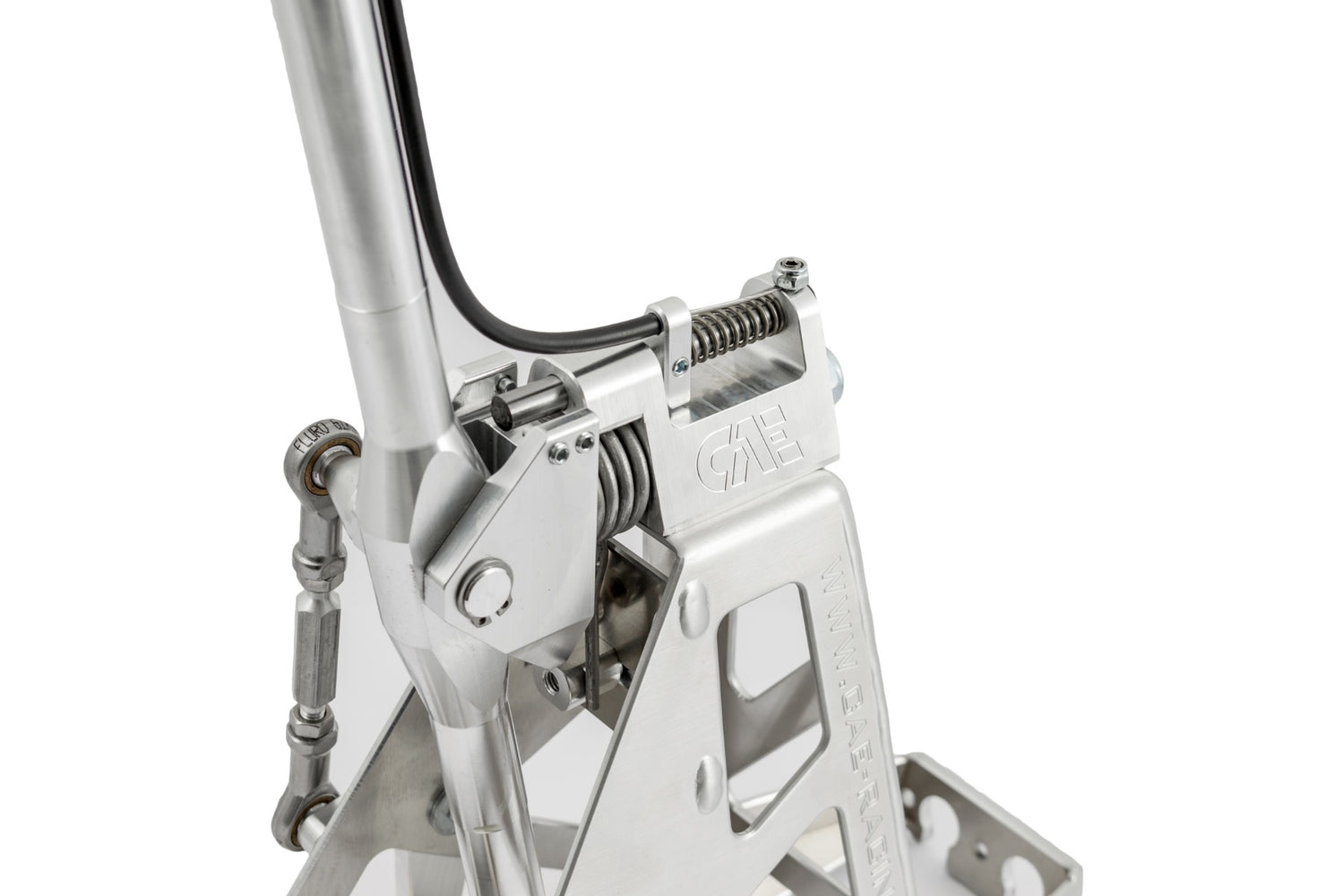 CAE Ultra Shifter - MINI F56 Short Shifter | Lohen MINI