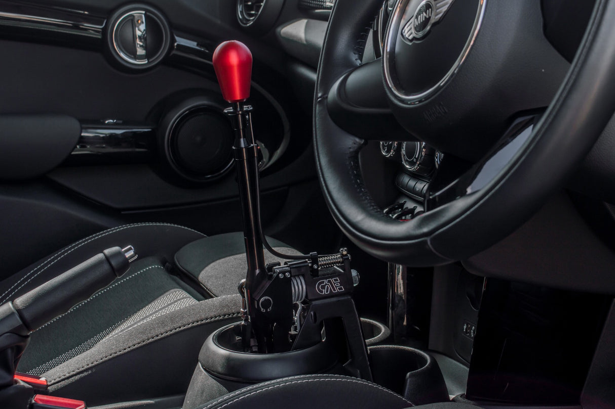 CAE Ultra Shifter - MINI F56 Short Shifter | Lohen MINI