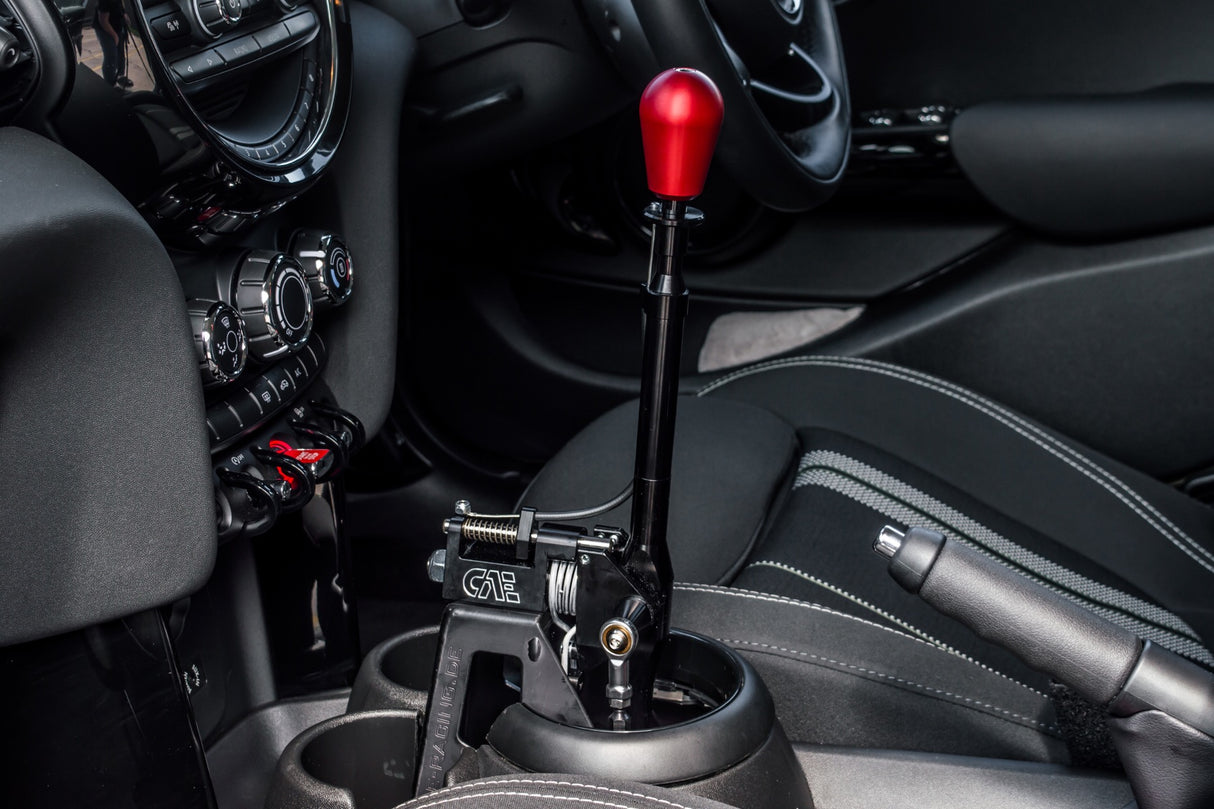 CAE Ultra Shifter - MINI F56 Short Shifter | Lohen MINI