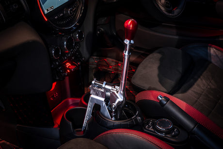 CAE Ultra Shifter - MINI F56 Short Shifter | Lohen MINI