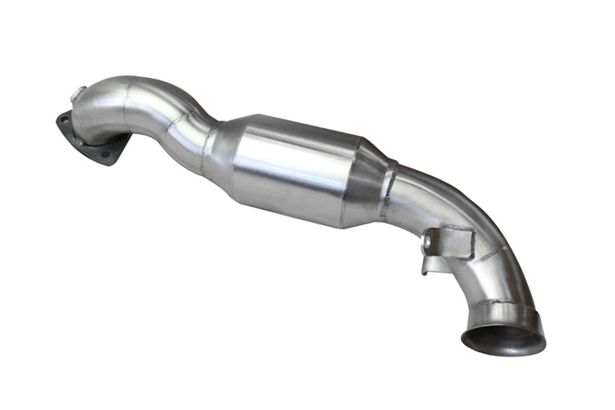 Cobra Sport MINI Gen 2 Sports Cat Downpipe For Cooper S / JCW | Lohen MINI