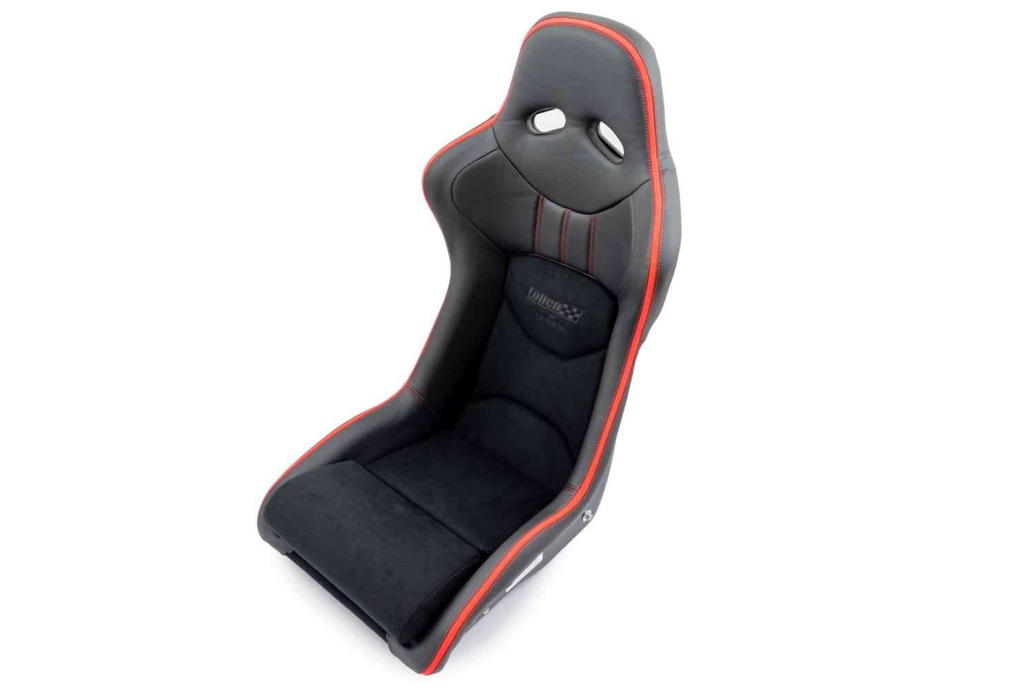 Cobra Seats Nogaro Sports Bucket Seat | Lohen MINI