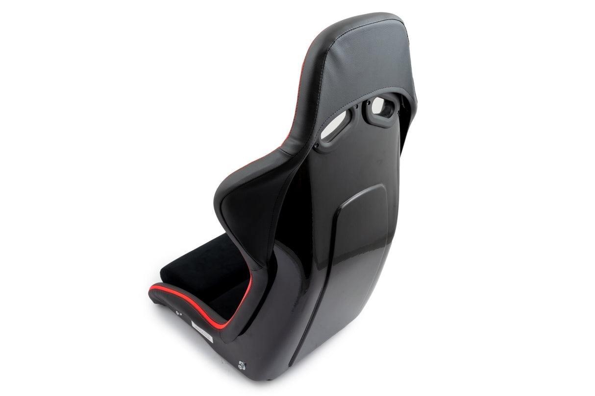 Cobra Seats Nogaro Sports Bucket Seat | Lohen MINI