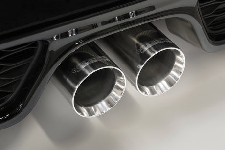 Cobra Sport LCI F56 MINI Cooper S GPF Back Performance Exhaust | Lohen MINI