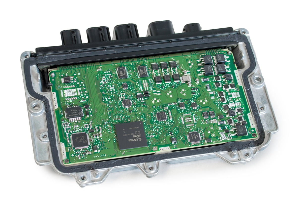 Stage 1 Gen 3 B48 2.0L MINI ECU Remap | Lohen MINI