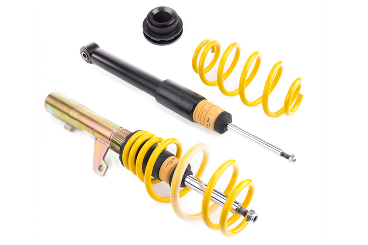 ST X Height Adjustable Coilovers For MINI F54/F55/F56/F57/F60 | Lohen MINI