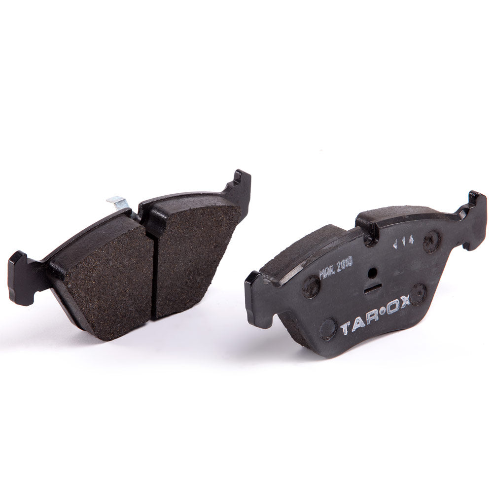 Tarox Corsa Gen 1 MINI Track Brake Pads | Lohen MINI