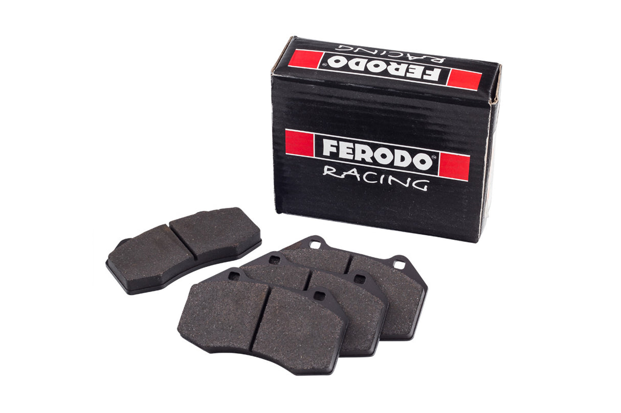 Ferodo DS1.11 Track Brake Pad For Gen 2 Calipers | Lohen MINI