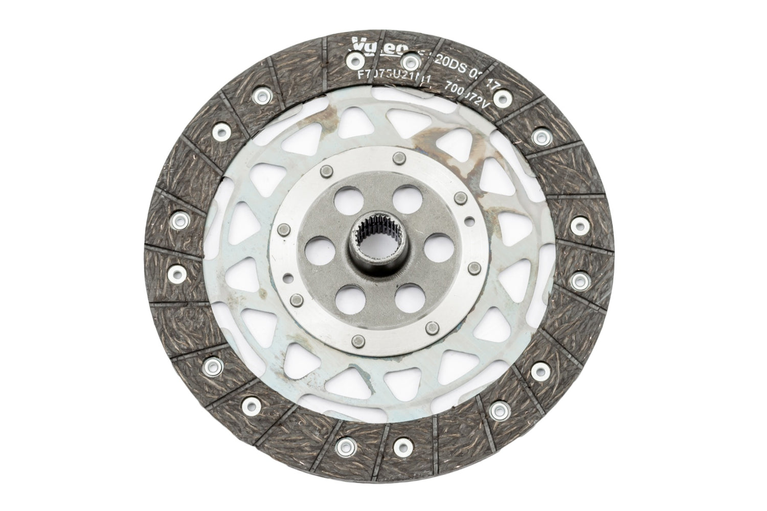 Valeo Stock Clutch Replacement For MINI | Lohen MINI