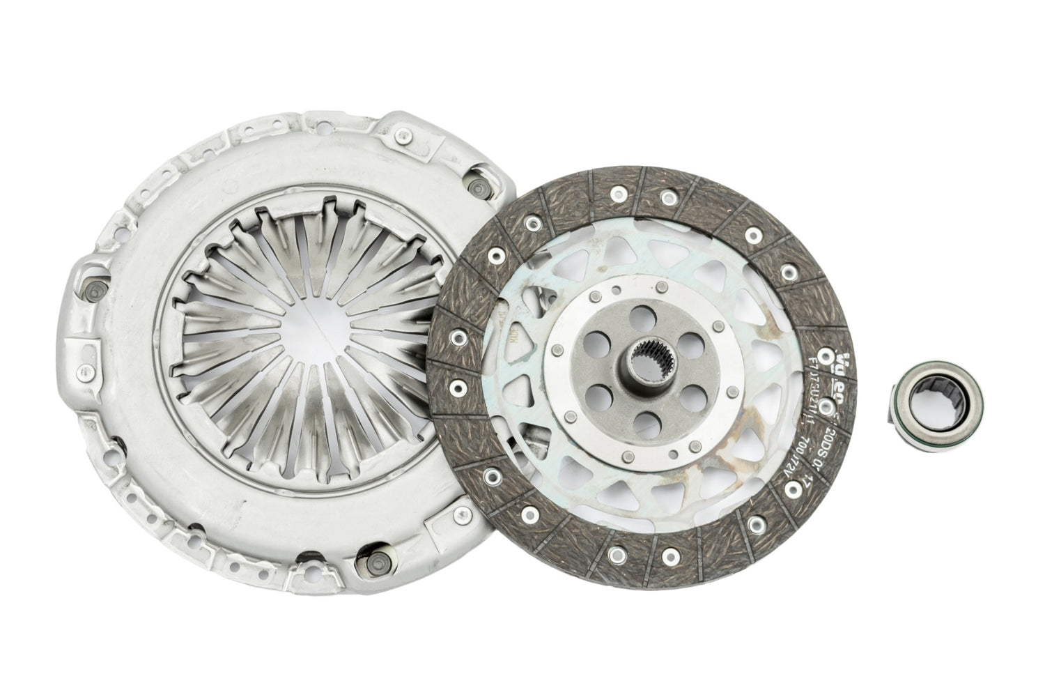 Valeo Stock Clutch Replacement For MINI | Lohen MINI