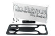 CravenSpeed - Gen 1 - Platypus License Plate Holder | Lohen MINI