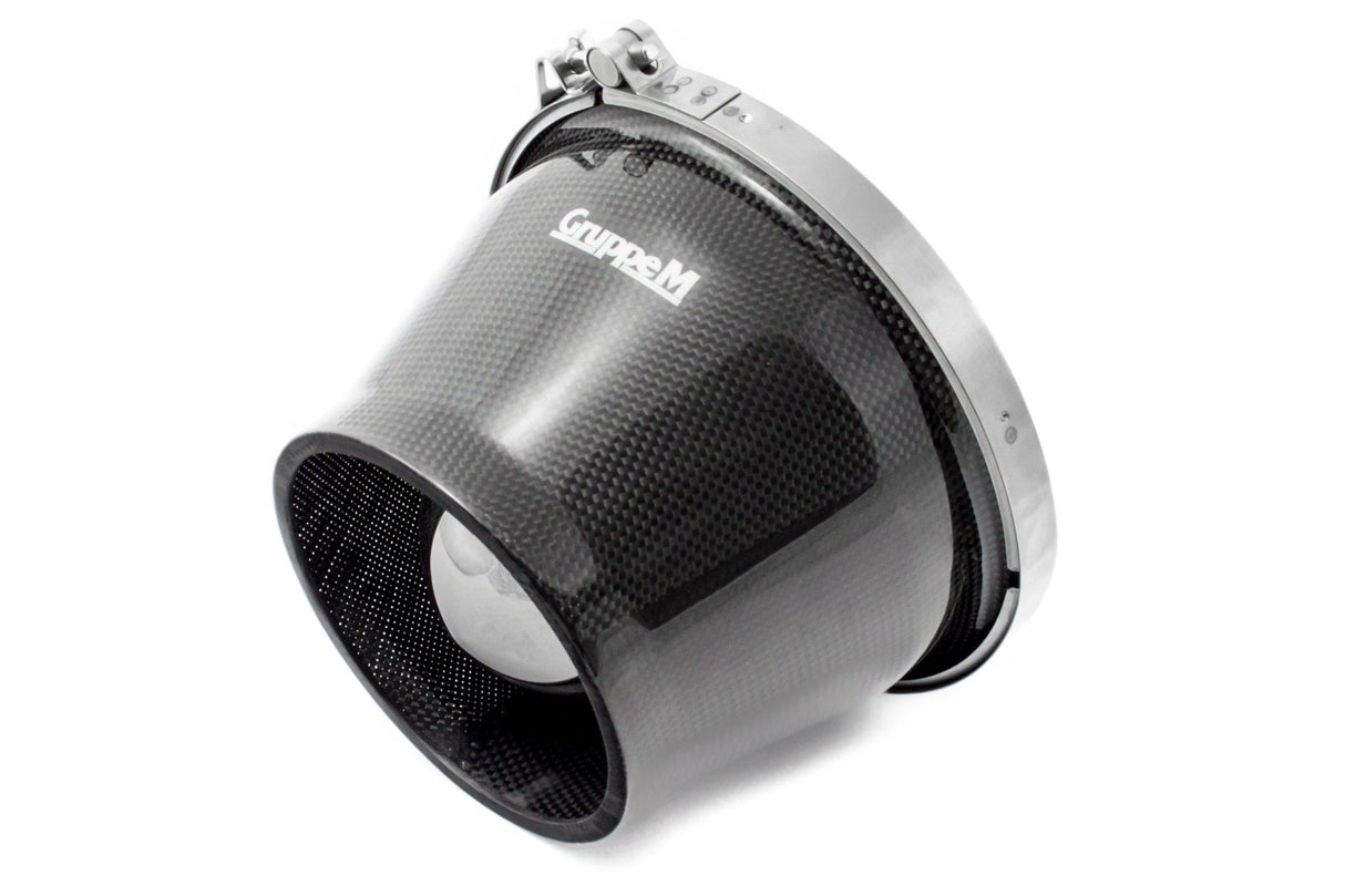 GruppeM Super Cleaner Carbon Edition Induction Kit - MINI F56 | Lohen MINI