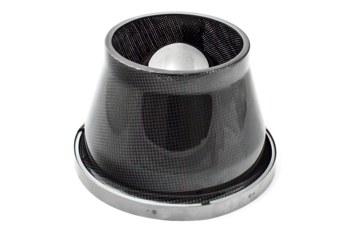 GruppeM Super Cleaner Carbon Edition Induction Kit - MINI F56 | Lohen MINI