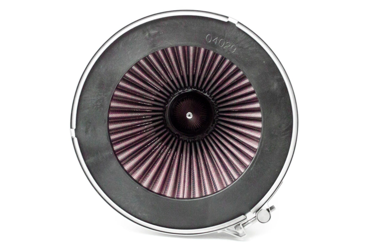 GruppeM Super Cleaner Carbon Edition Induction Kit - MINI F56 | Lohen MINI