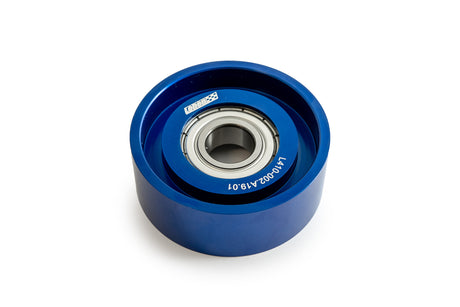 Lohen Lightweight Idler Pulley - MINI R53 Gen 1 Cooper S JCW | Lohen MINI