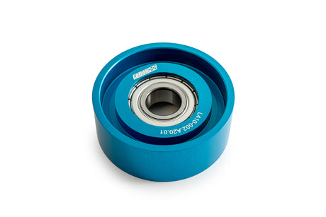 Lohen Lightweight Idler Pulley - MINI R53 Gen 1 Cooper S JCW | Lohen MINI