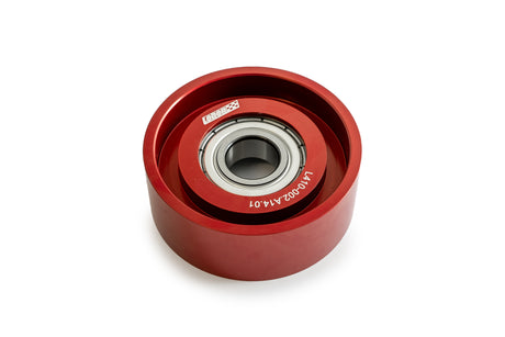 Lohen Lightweight Idler Pulley - MINI R53 Gen 1 Cooper S JCW | Lohen MINI