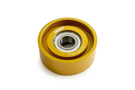 Lohen Lightweight Idler Pulley - MINI R53 Gen 1 Cooper S JCW | Lohen MINI