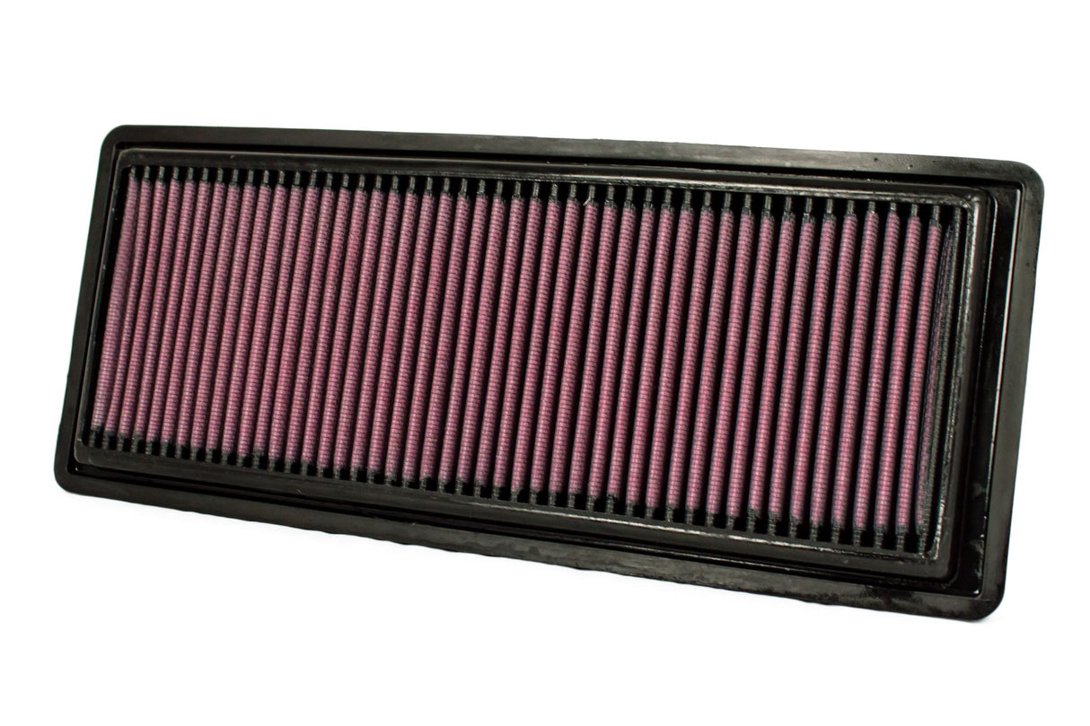 K&N High Flow Performance Air Filter - MINI Gen 2 | Lohen MINI