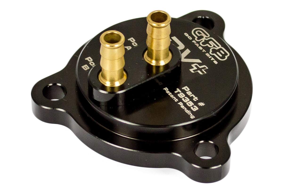 GFB DV+ Recirculation Valve For MINI N18 Engines | Lohen MINI