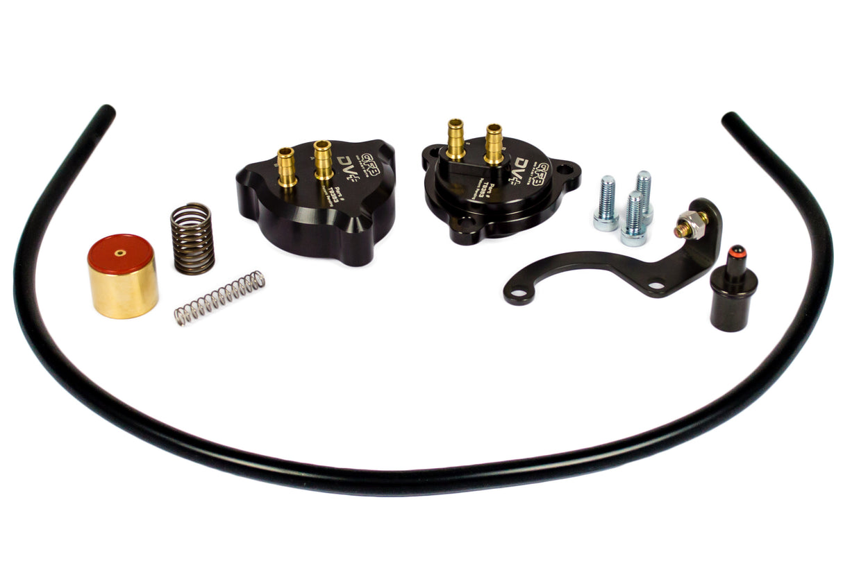 GFB DV+ Recirculation Valve For MINI N18 Engines | Lohen MINI