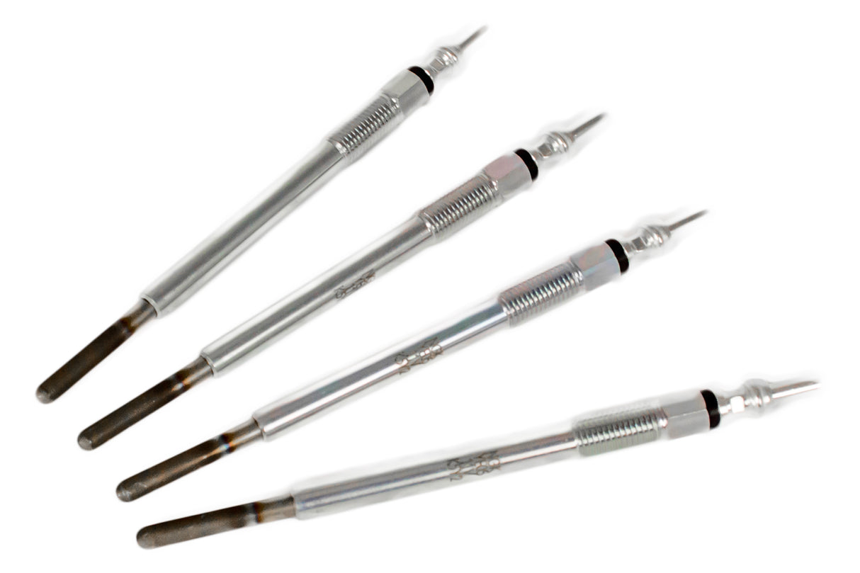 MINI NGK Glow Plugs For One D, Cooper D | Lohen MINI
