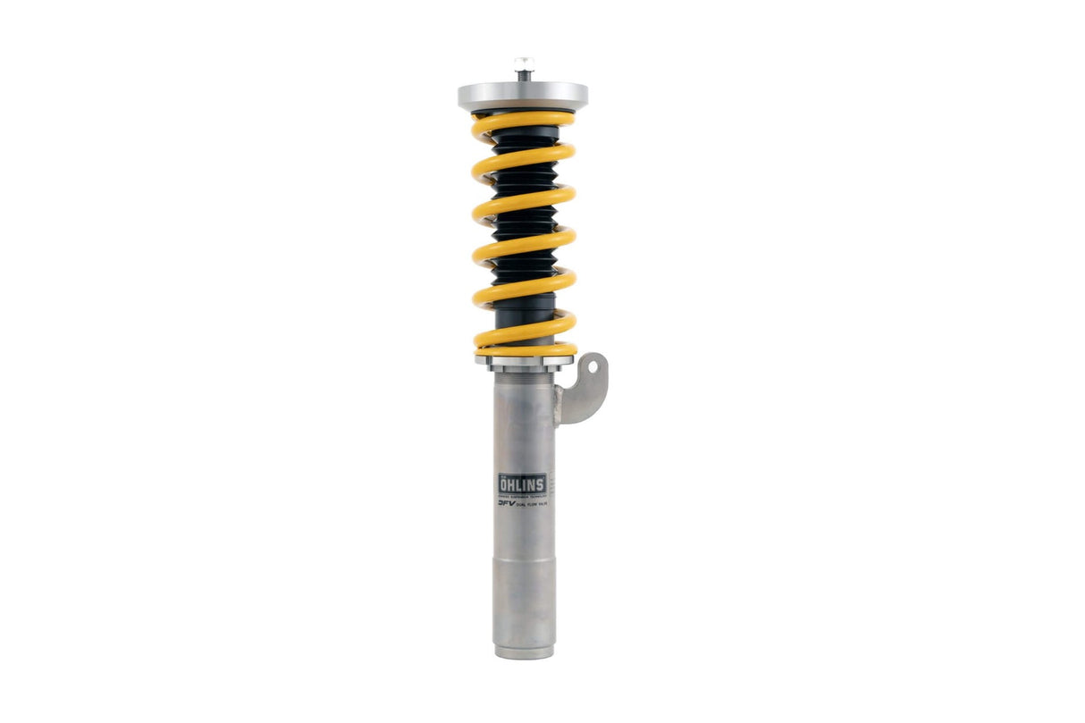 OHLINS DFV ROAD AND TRACK COILOVERS FOR GEN 3 F56 MINI | Lohen MINI
