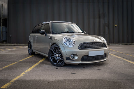 OZ MSW 24 Wheels | Lohen MINI
