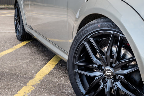 OZ MSW 24 Wheels | Lohen MINI