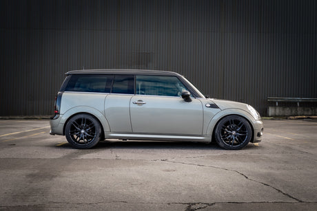 OZ MSW 24 Wheels | Lohen MINI