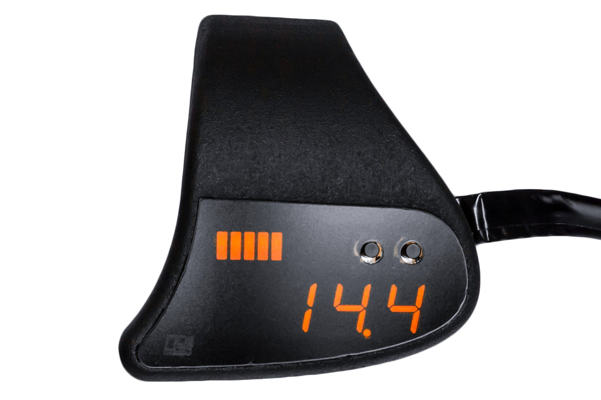 P3 Digital OBD2 Gauge for Gen 2 MINI Models | Lohen MINI