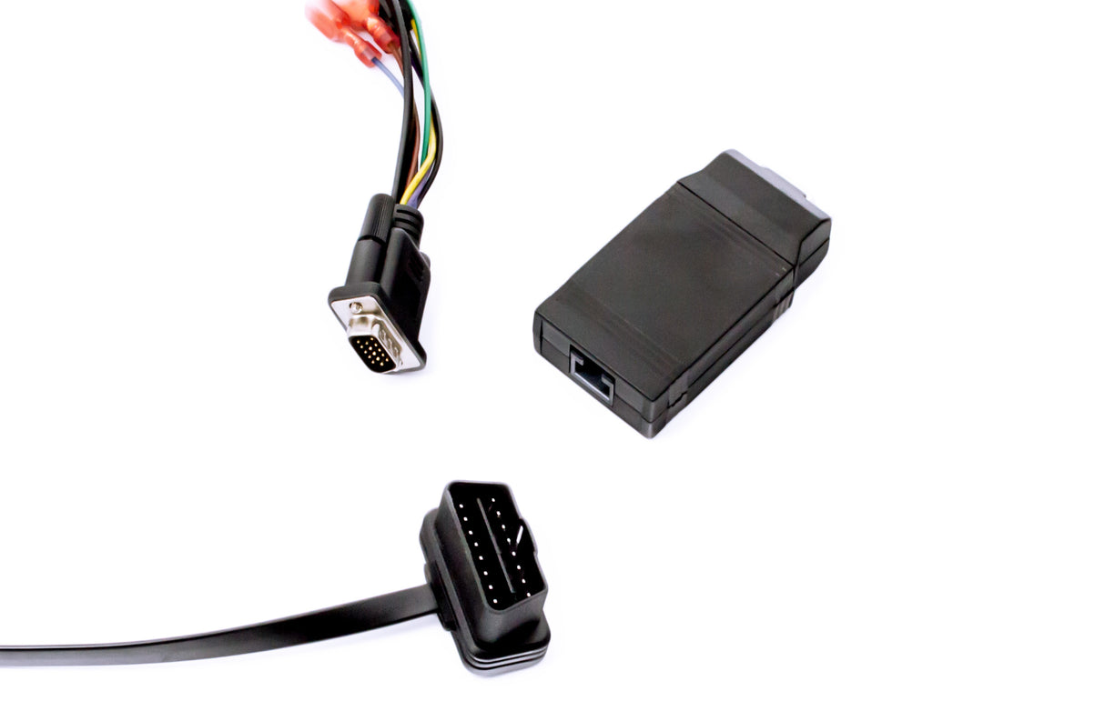 P3 Digital OBD2 Gauge for Gen 2 MINI Models | Lohen MINI